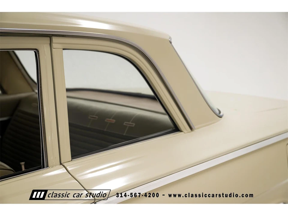 1962 Chevrolet Bel Air 6th Gen - Image 20 of 31