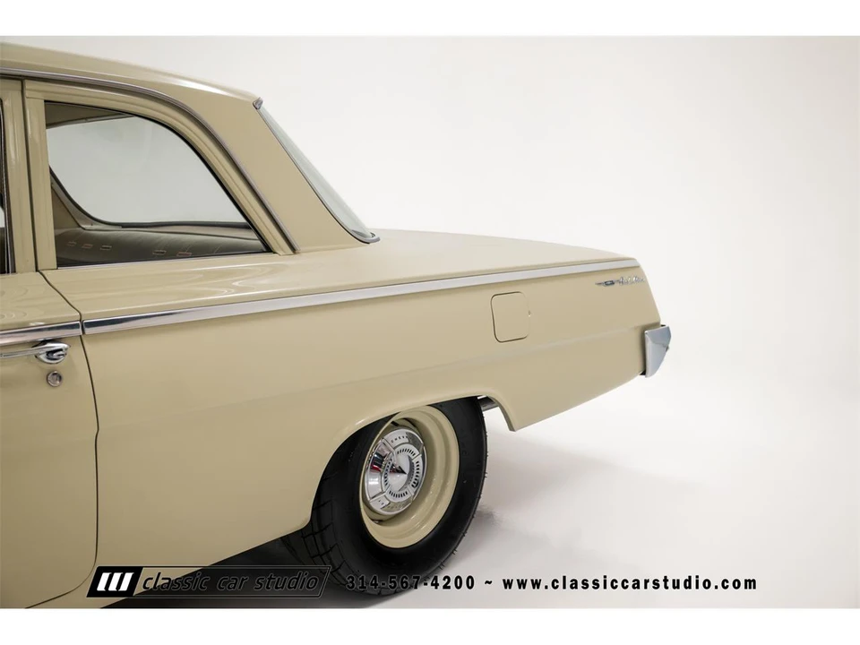 1962 Chevrolet Bel Air 6th Gen - Image 22 of 31