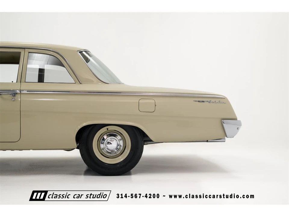 1962 Chevrolet Bel Air 6th Gen - Image 23 of 31