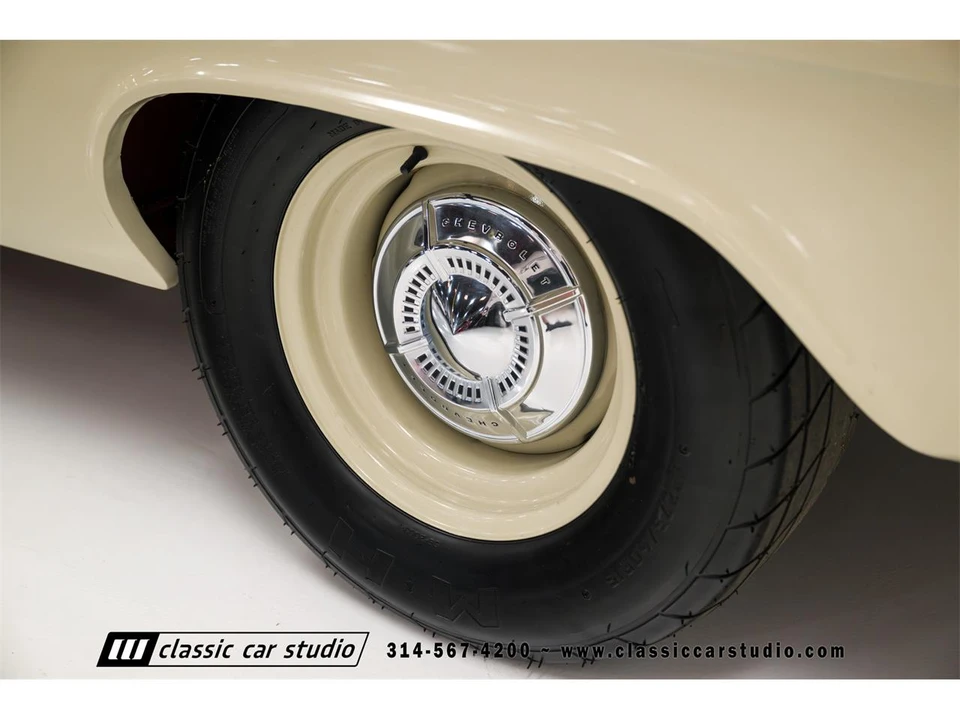 1962 Chevrolet Bel Air 6th Gen - Image 24 of 31