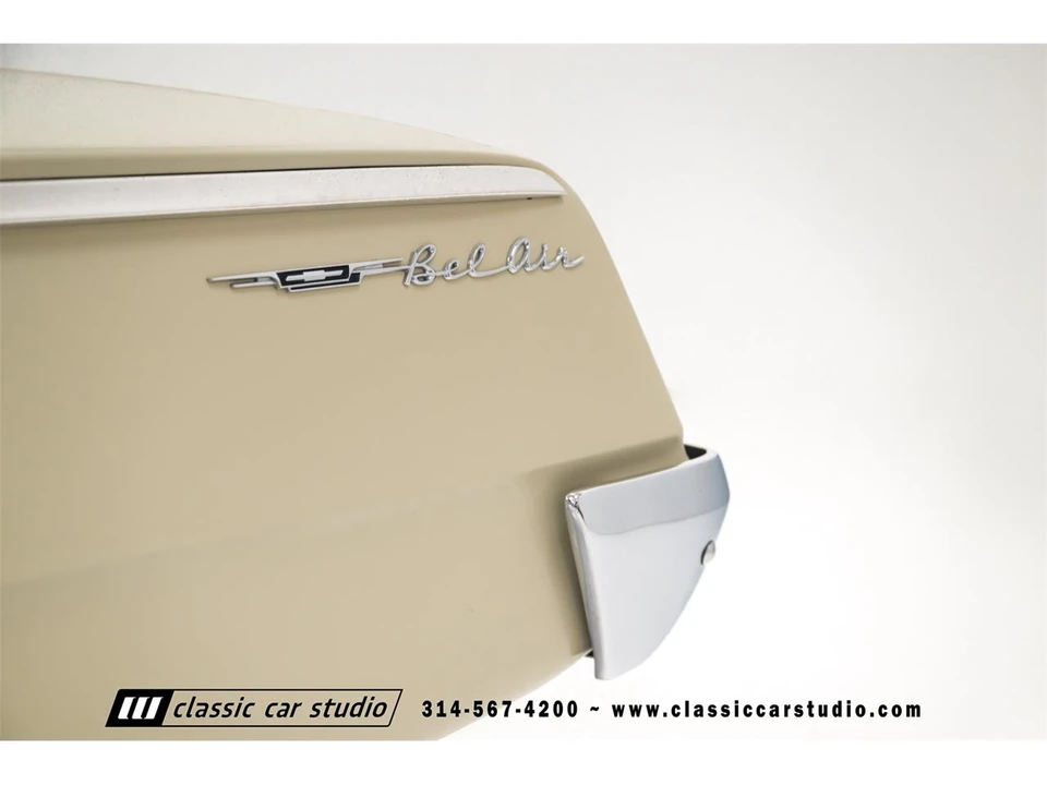 1962 Chevrolet Bel Air 6th Gen - Image 25 of 31
