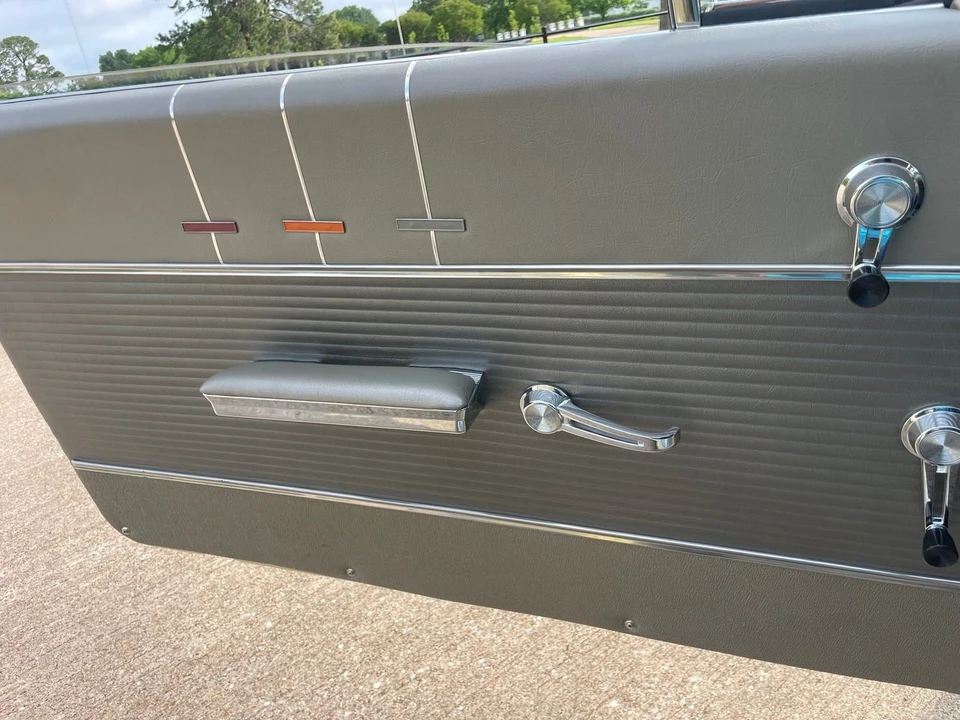 1962 Chevrolet Impala 3rd Gen - Image 12 of 21