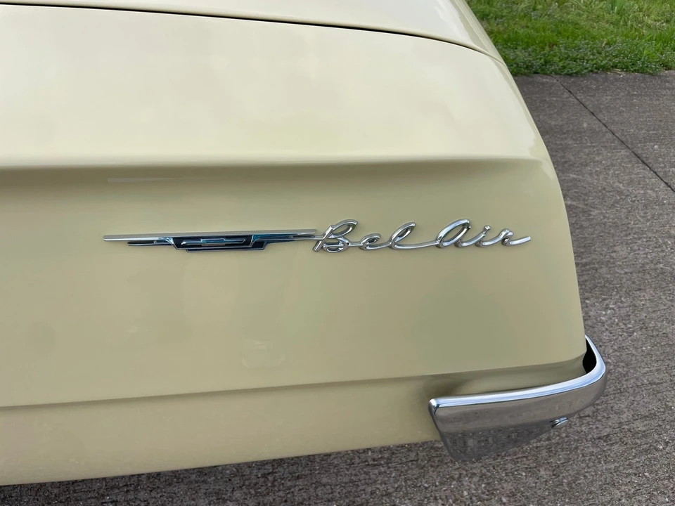 1962 Chevrolet Impala 3rd Gen - Image 9 of 21