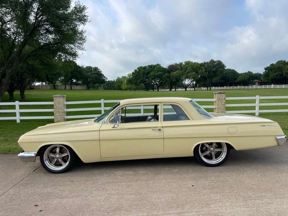 1962 Chevrolet Impala 3rd Gen - Image 3 of 21