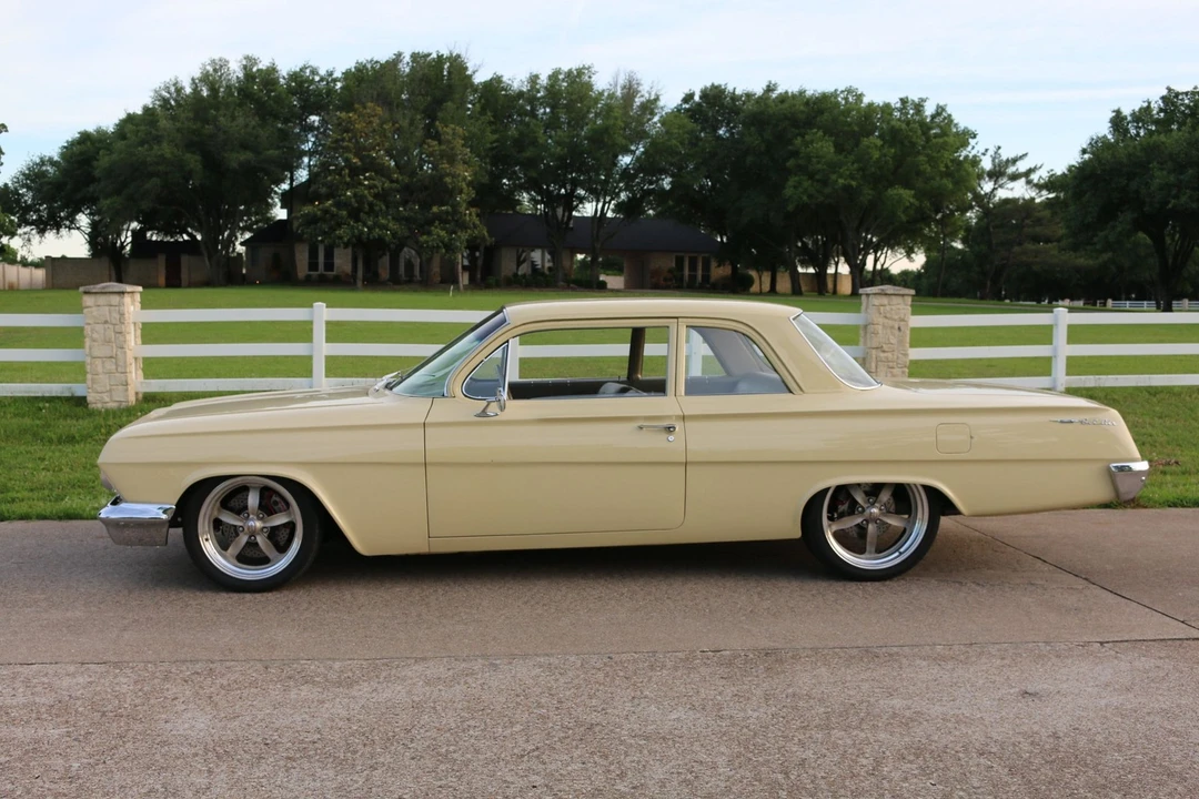 1962 Chevrolet Impala 3rd Gen - Image 16 of 21