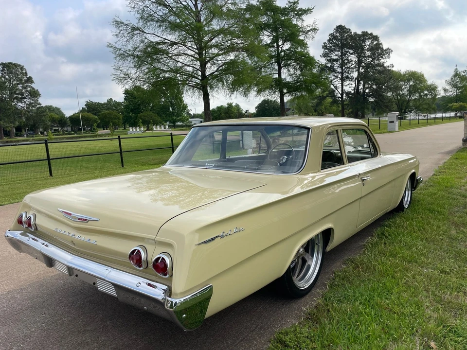 1962 Chevrolet Impala 3rd Gen - Image 19 of 21