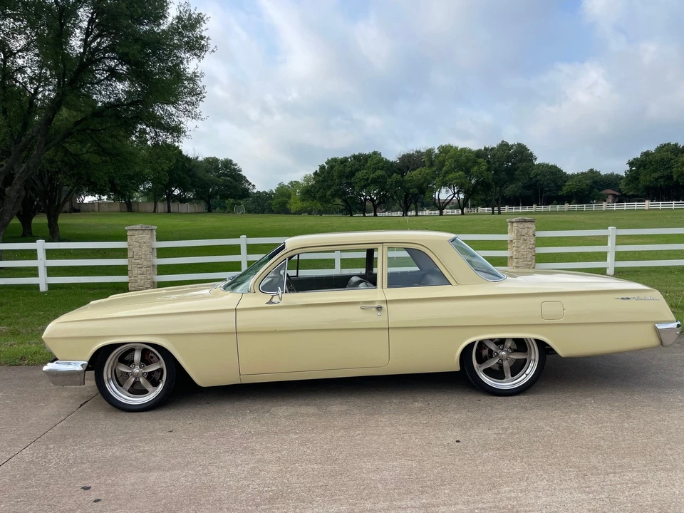 1962 Chevrolet Impala 3rd Gen - Image 3 of 21