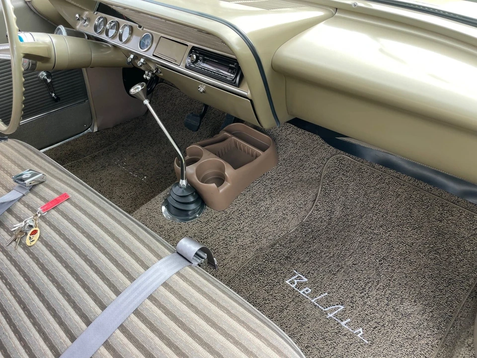 1962 Chevrolet Impala 3rd Gen - Image 8 of 21