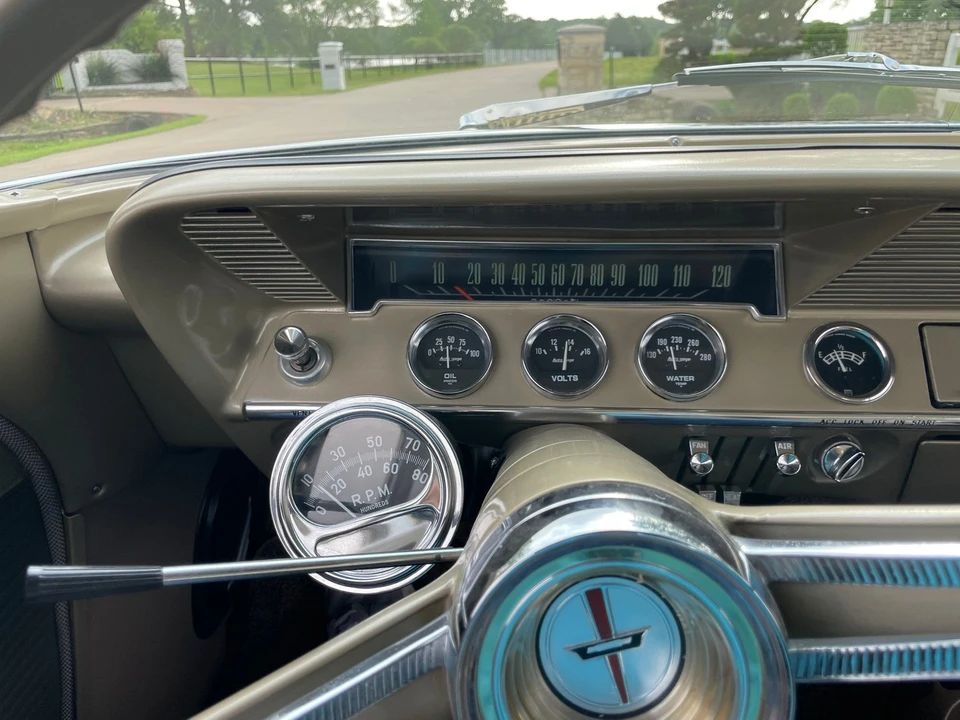 1962 Chevrolet Impala 3rd Gen - Image 17 of 21