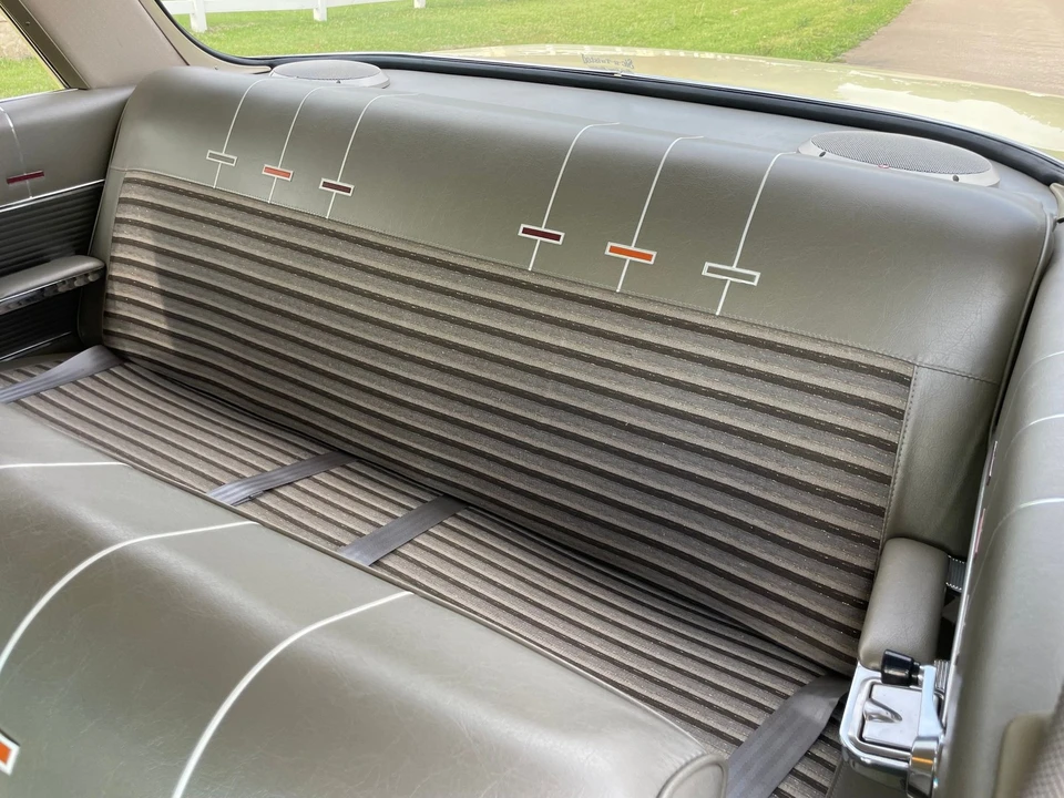 1962 Chevrolet Impala 3rd Gen - Image 11 of 21