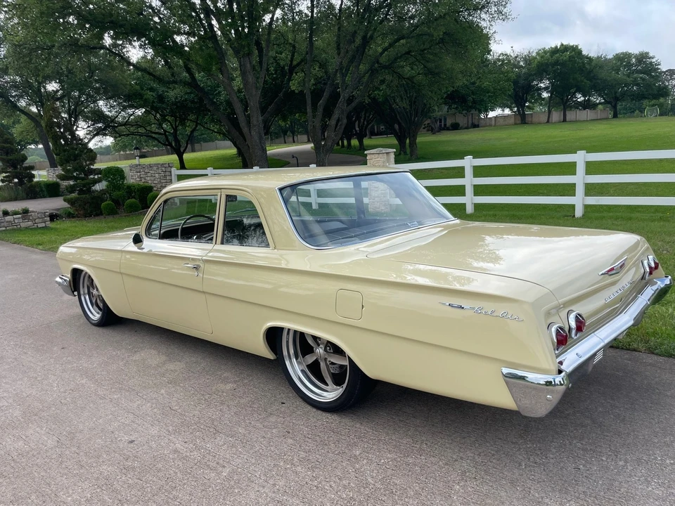 1962 Chevrolet Impala 3rd Gen - Image 2 of 21