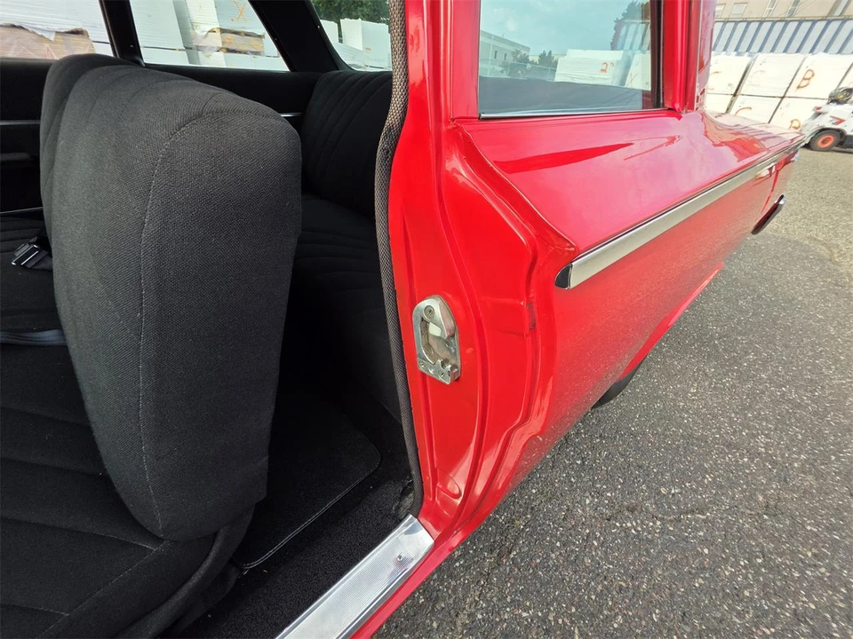 1962 Chevrolet Bel Air 6th Gen - Image 23 of 31