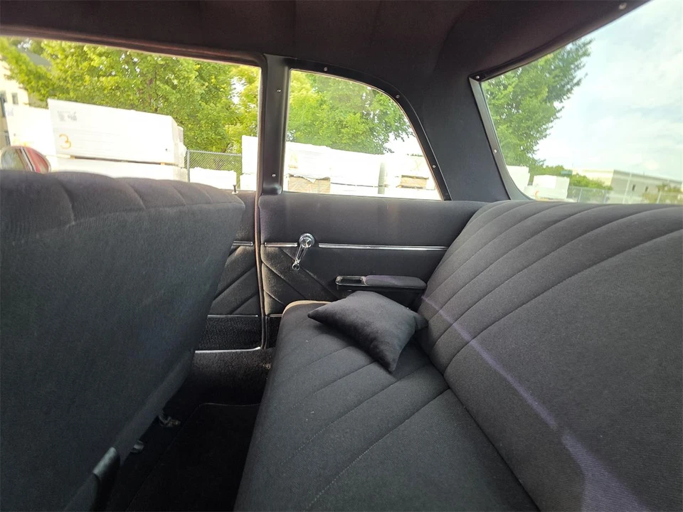 1962 Chevrolet Bel Air 6th Gen - Image 31 of 31