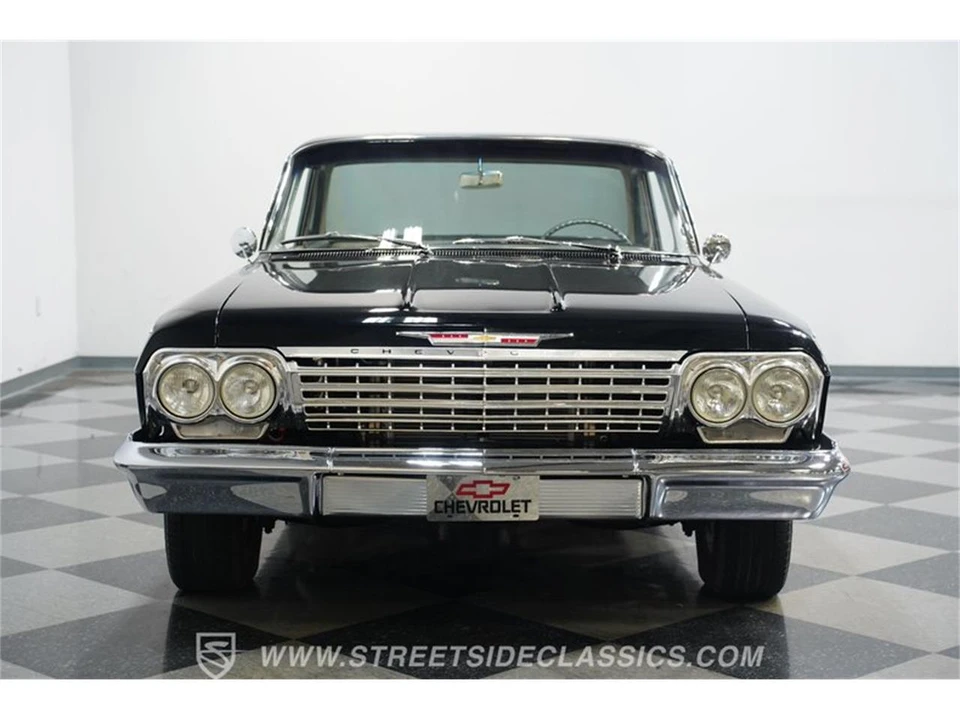 1962 Chevrolet Bel Air 6th Gen - Image 15 of 31
