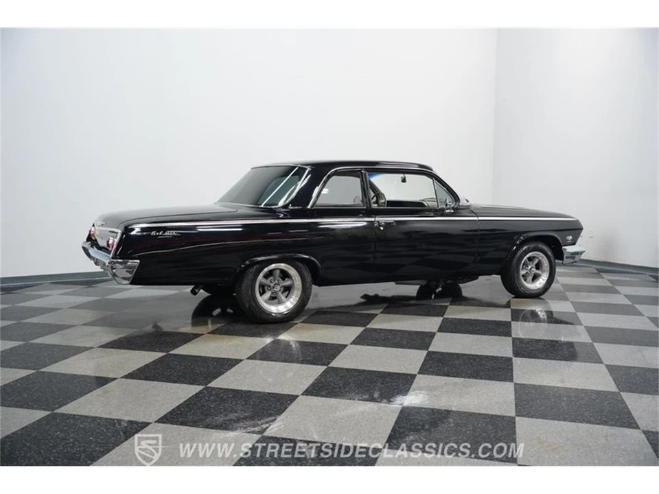 1962 Chevrolet Bel Air 6th Gen - Image 11 of 31