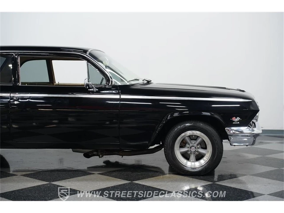 1962 Chevrolet Bel Air 6th Gen - Image 27 of 31
