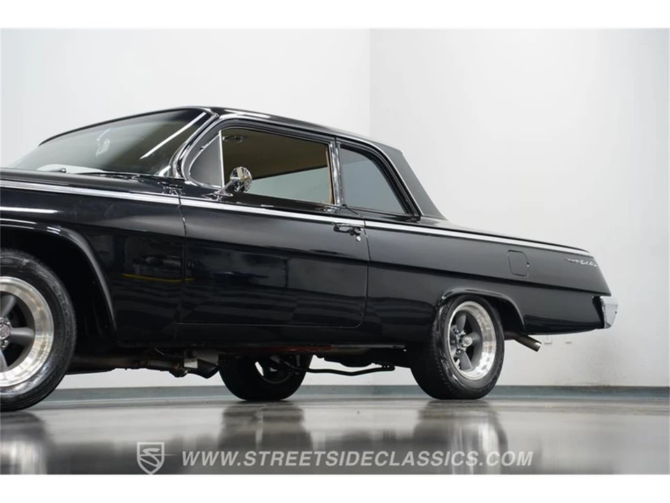 1962 Chevrolet Bel Air 6th Gen - Image 19 of 31