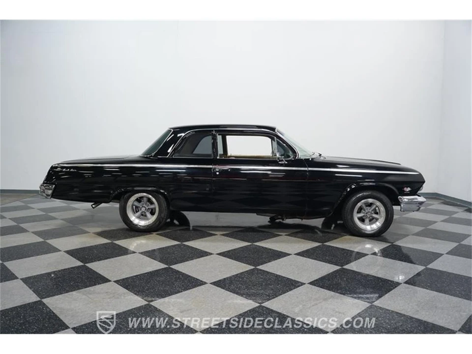 1962 Chevrolet Bel Air 6th Gen - Image 12 of 31