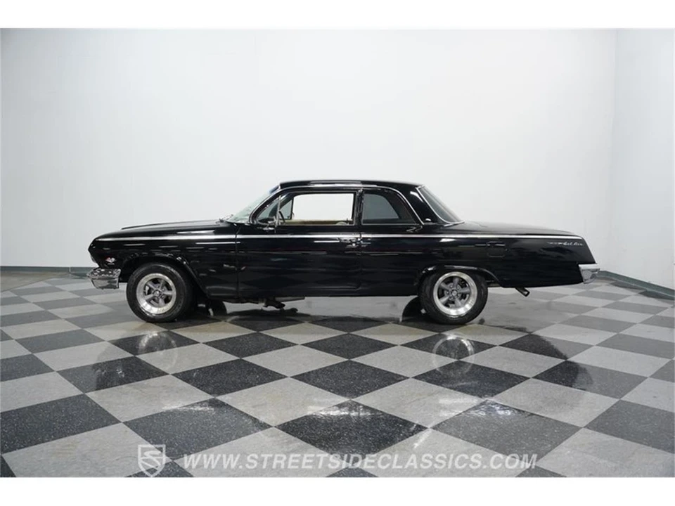 1962 Chevrolet Bel Air 6th Gen - Image 5 of 31