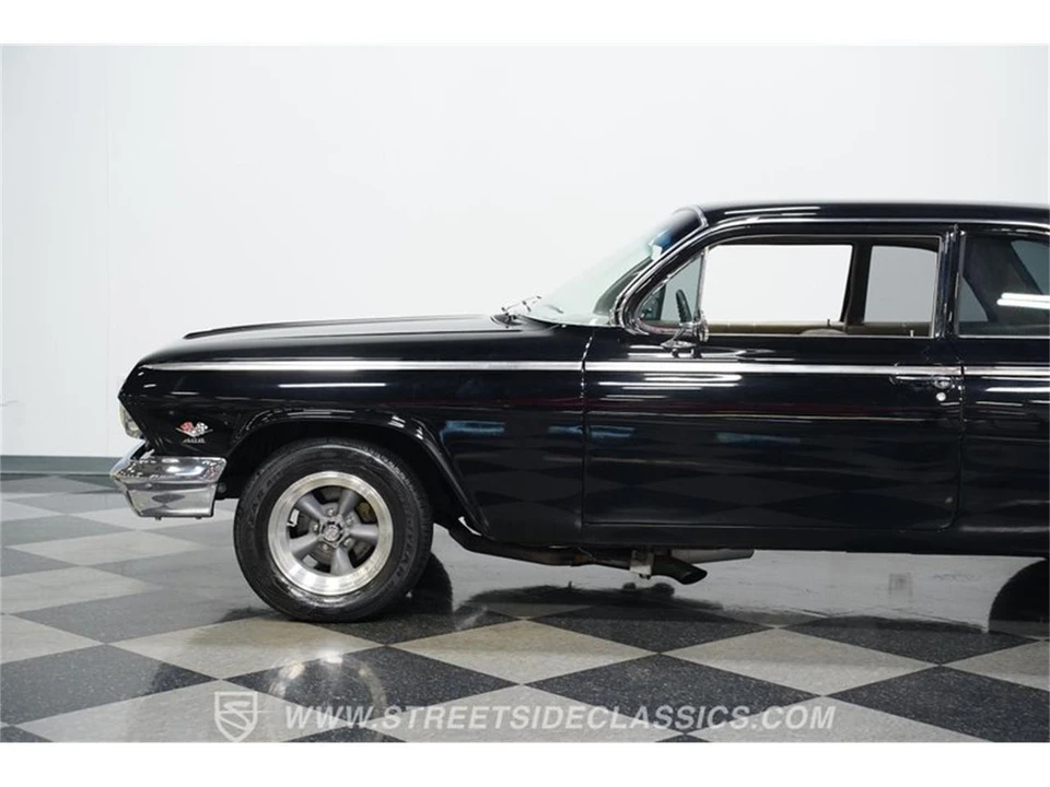 1962 Chevrolet Bel Air 6th Gen - Image 20 of 31