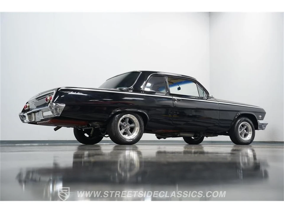 1962 Chevrolet Bel Air 6th Gen - Image 24 of 31