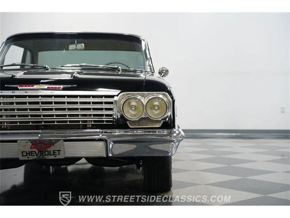 1962 Chevrolet Bel Air 6th Gen - Image 17 of 31