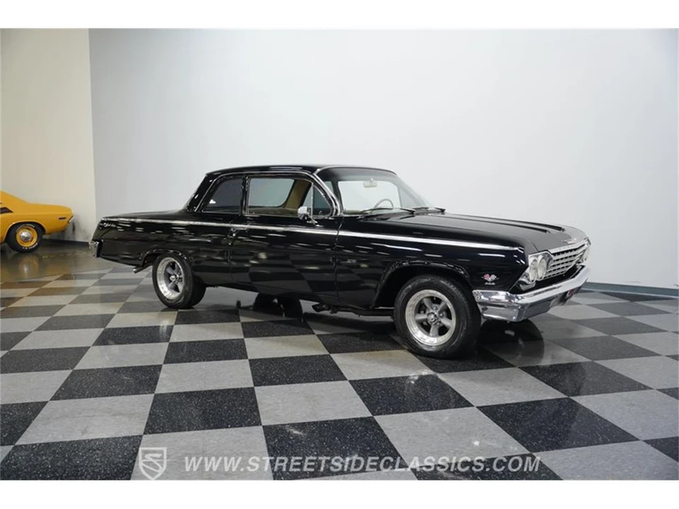 1962 Chevrolet Bel Air 6th Gen - Image 13 of 31
