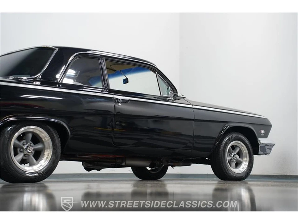 1962 Chevrolet Bel Air 6th Gen - Image 25 of 31