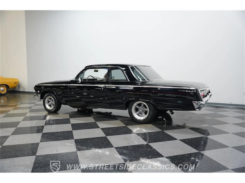 1962 Chevrolet Bel Air 6th Gen - Image 6 of 31