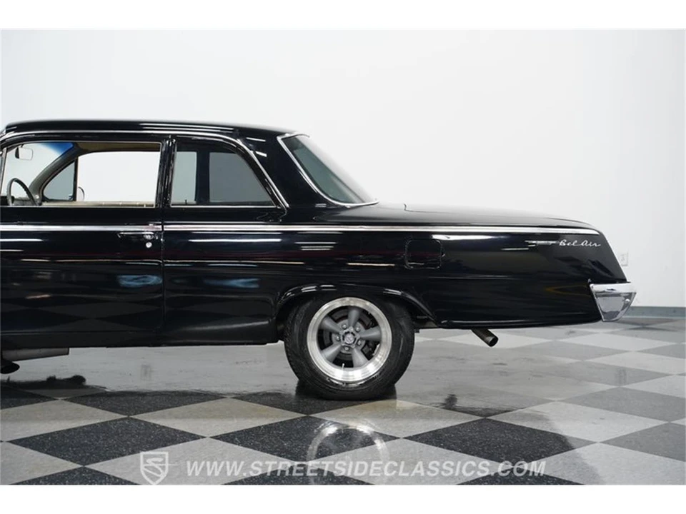 1962 Chevrolet Bel Air 6th Gen - Image 21 of 31