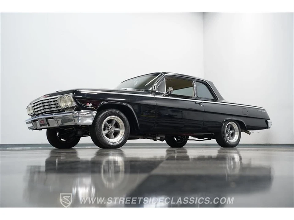 1962 Chevrolet Bel Air 6th Gen - Image 18 of 31