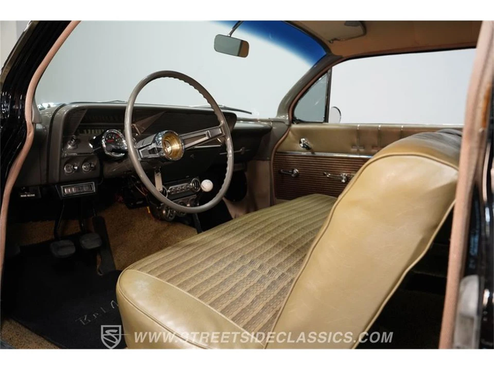1962 Chevrolet Bel Air 6th Gen - Image 2 of 31