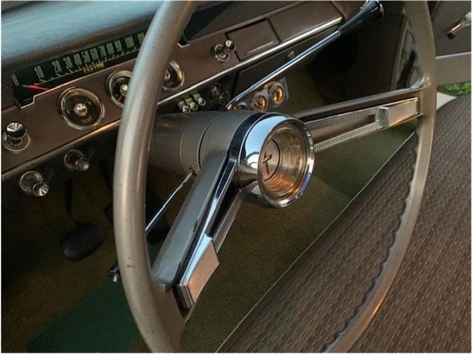 1962 Chevrolet Bel Air 6th Gen - Image 23 of 27