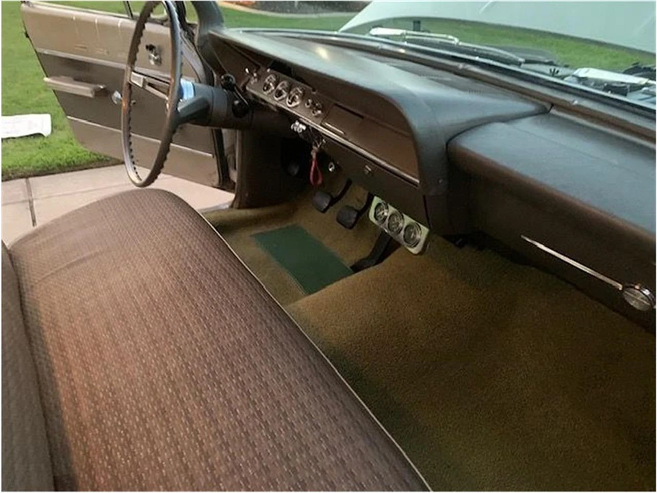 1962 Chevrolet Bel Air 6th Gen - Image 16 of 27