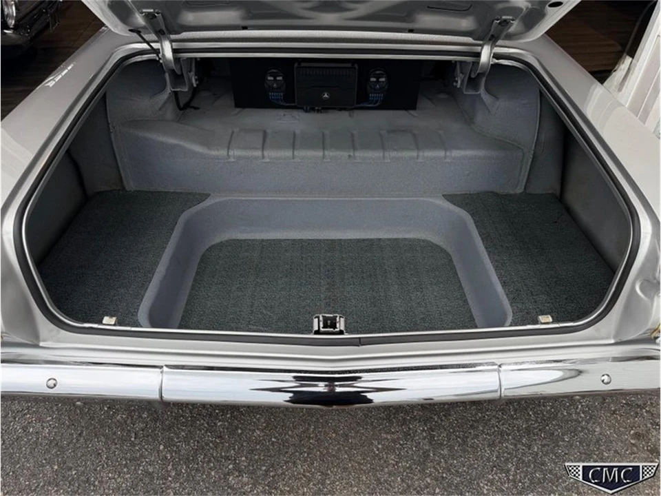 1962 Chevrolet Bel Air 6th Gen - Image 26 of 31