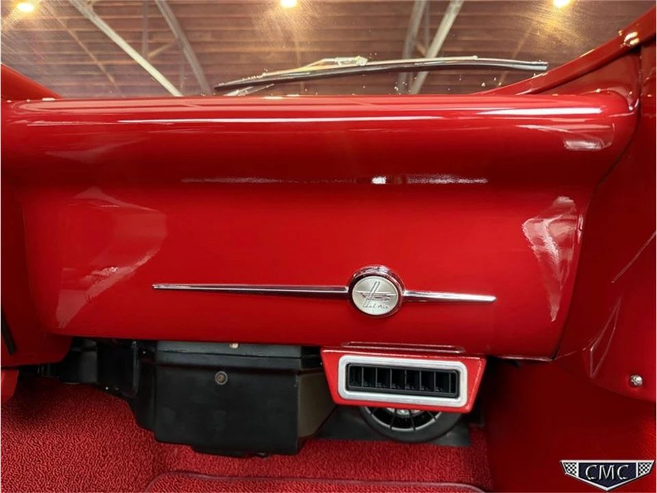 1962 Chevrolet Bel Air 6th Gen - Image 22 of 31