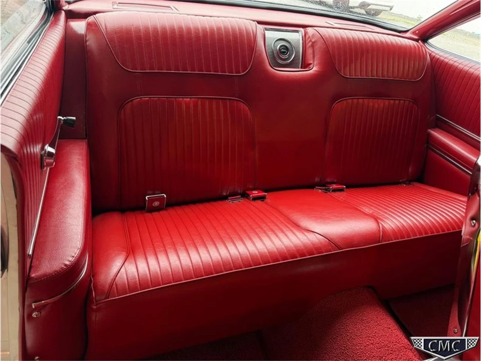 1962 Chevrolet Bel Air 6th Gen - Image 18 of 31