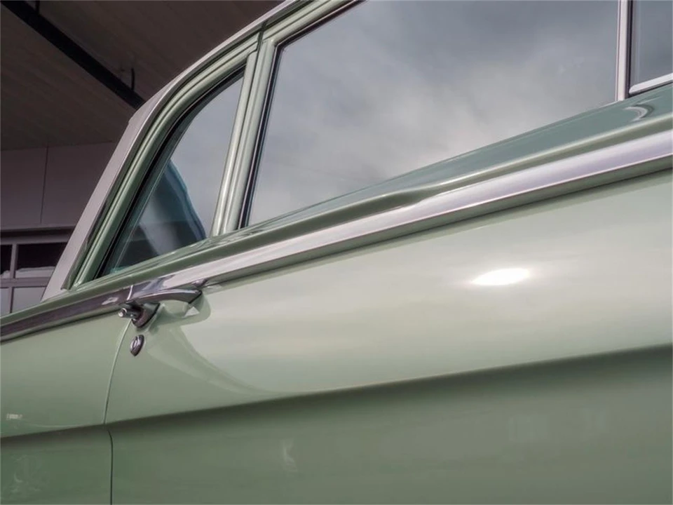1962 Chevrolet Bel Air 6th Gen - Image 21 of 31