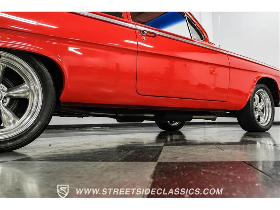 1962 Chevrolet Bel Air 6th Gen - Image 27 of 31