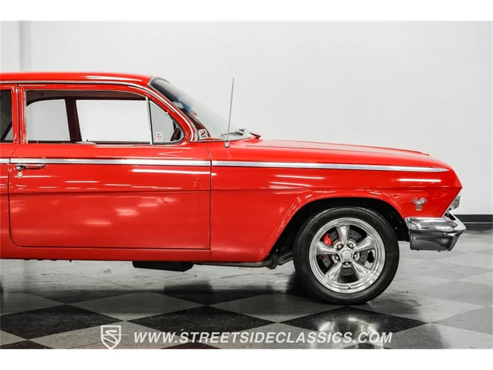 1962 Chevrolet Bel Air 6th Gen - Image 29 of 31