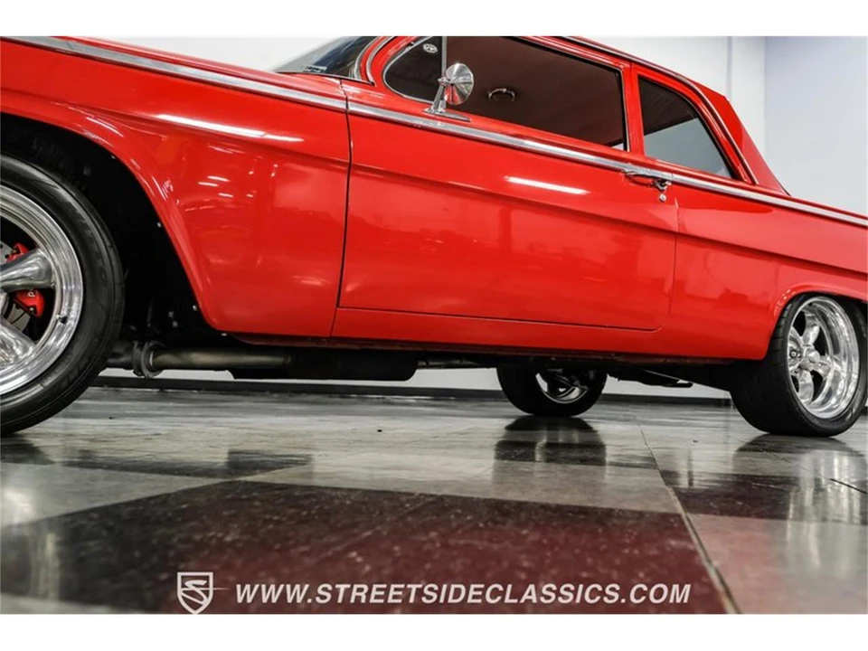 1962 Chevrolet Bel Air 6th Gen - Image 20 of 31