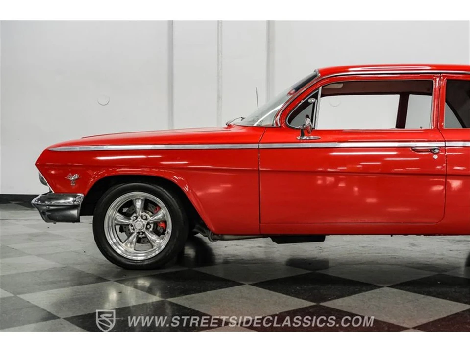 1962 Chevrolet Bel Air 6th Gen - Image 21 of 31