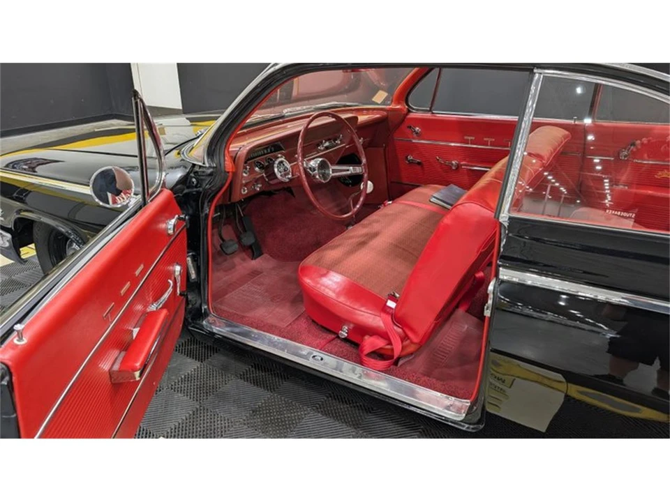 1962 Chevrolet Bel Air 6th Gen - Image 7 of 9