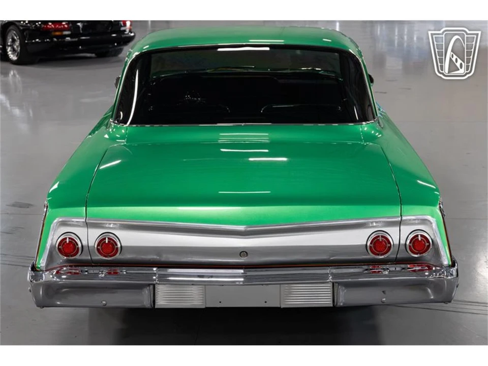 1962 Chevrolet Bel Air 6th Gen - Image 22 of 31