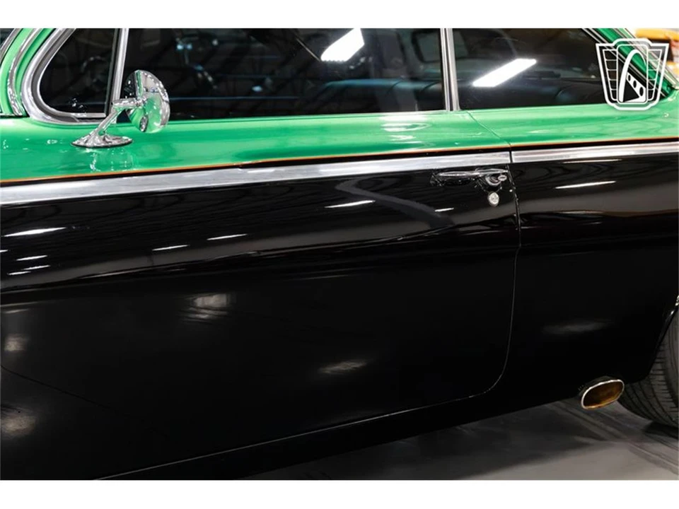 1962 Chevrolet Bel Air 6th Gen - Image 17 of 31