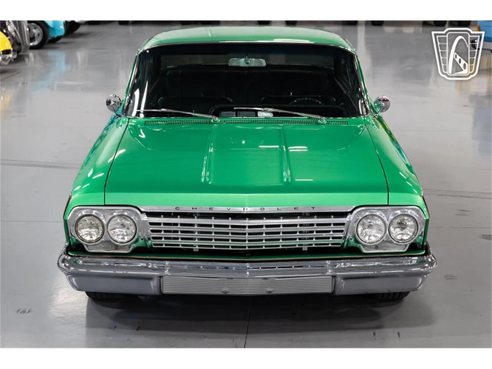 1962 Chevrolet Bel Air 6th Gen - Image 3 of 31