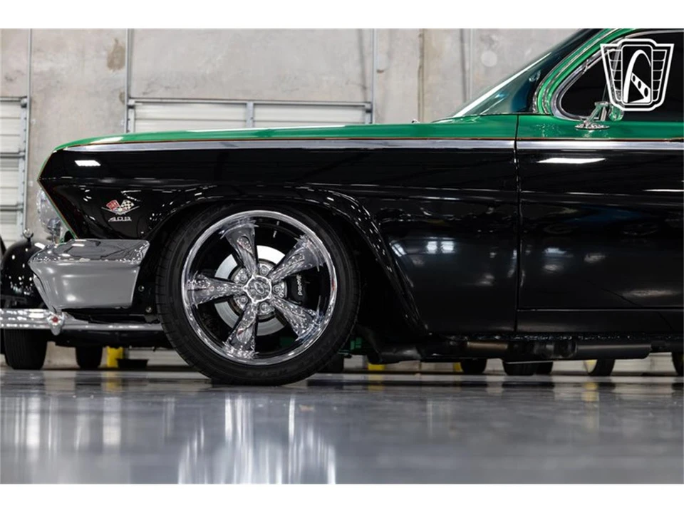 1962 Chevrolet Bel Air 6th Gen - Image 19 of 31
