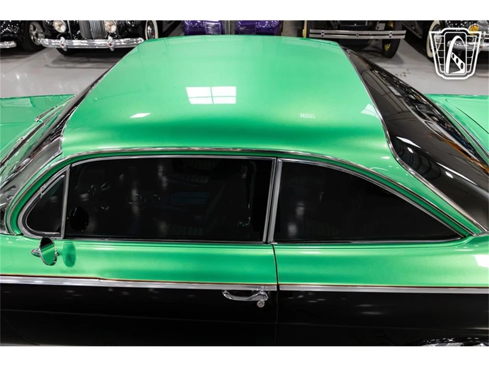 1962 Chevrolet Bel Air 6th Gen - Image 14 of 31
