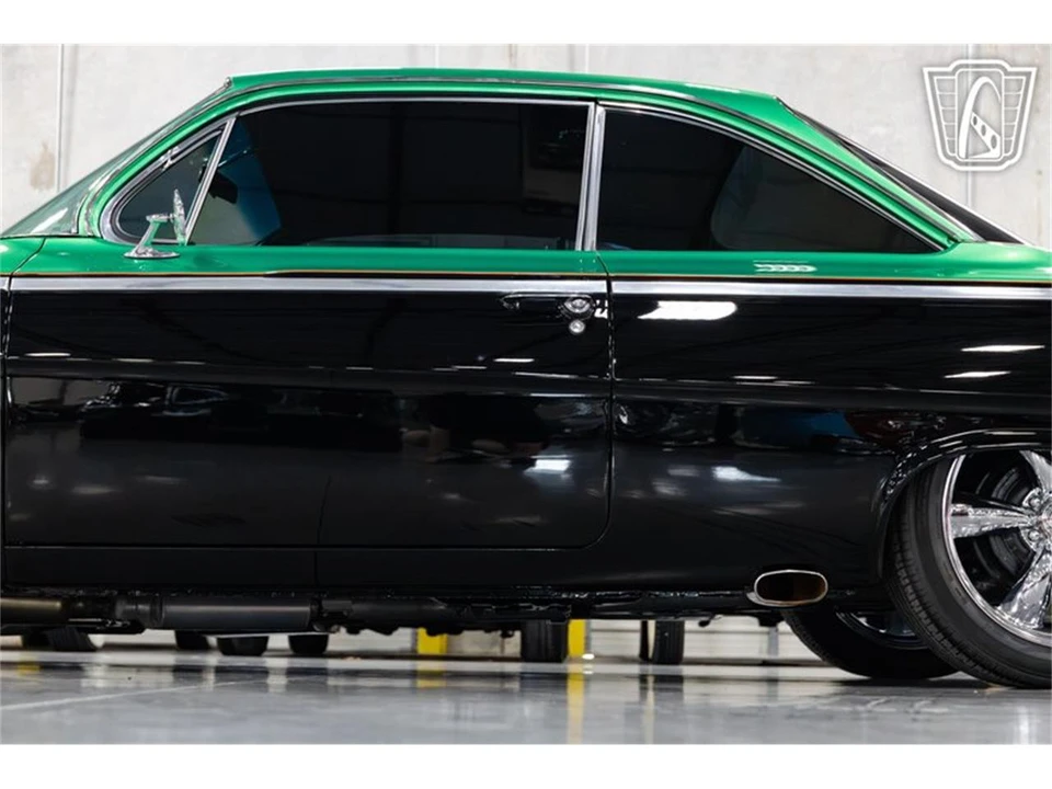 1962 Chevrolet Bel Air 6th Gen - Image 20 of 31