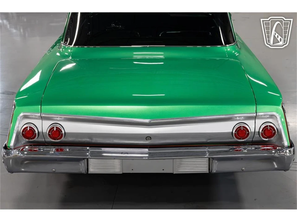 1962 Chevrolet Bel Air 6th Gen - Image 26 of 31